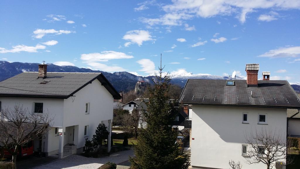 Appartamento Grom Bled